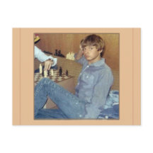 Jag klockan 20.. Mark Edward Westerfield