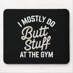 Jag knullar i första hand Saker vid gymmettviktnin Musmatta