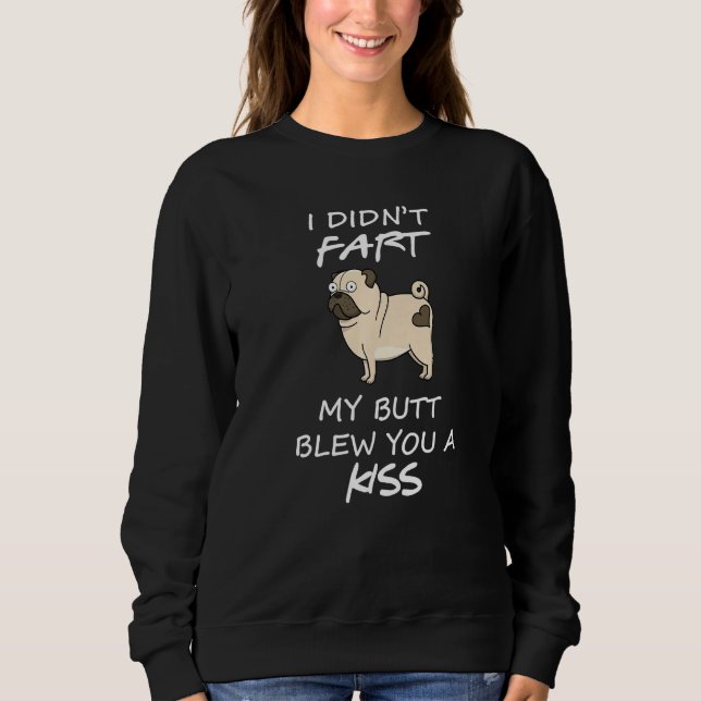 Jag knullar min knut och jag fick dig att en pussp t shirt (Framsida)