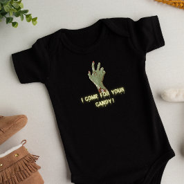 Jag kom för ditt godis t shirt