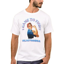 JAG KOM TILL KAMP/ GALACTOSEMIA/ UNISEX