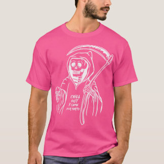 Jag kom till Party T Shirt