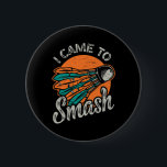 Jag kom till Sash Team Badminton Knapp<br><div class="desc">Jag kom till Sash Team Badminton</div>