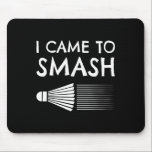 Jag kom till Smash Badminton Player Shuttle Sports Musmatta<br><div class="desc">Jag kom till Smash Badminton Player Shuttle Sports (Sports) - Smash</div>