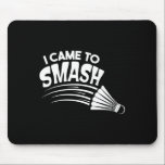 Jag kom till Smash Badminton Shuttle Musmatta<br><div class="desc">Jag kom till Smash Badminton Shuttle</div>
