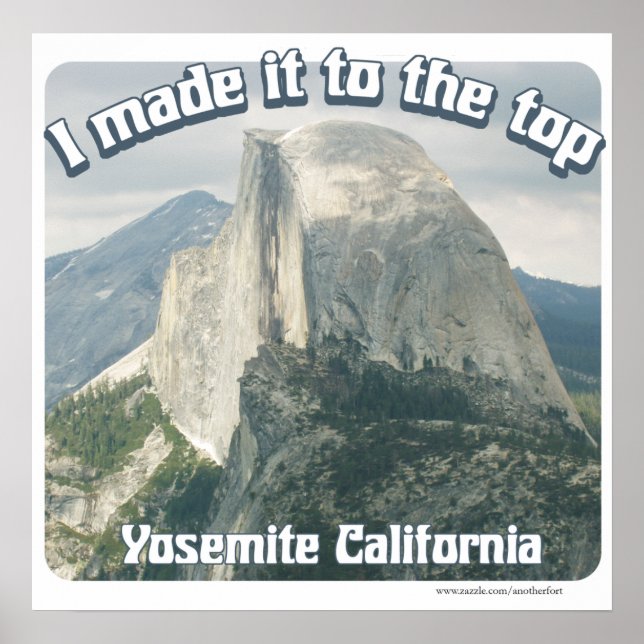 Jag kom till Top Poster (Framsidan)