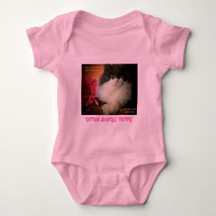 JAG KOMMER ÄLSKA DIG I ETT AV MINA NIO LIV T-SHIRT