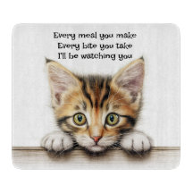 Jag kommer att bevaka dig