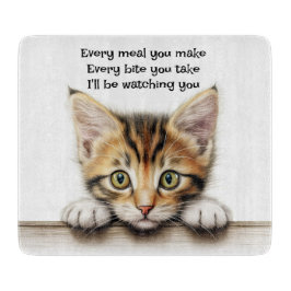 Jag kommer att bevaka dig