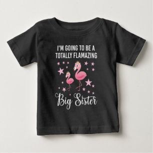 Jag kommer att bli en helt fantastisk syster t shirt