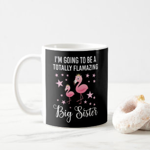 Jag kommer att bli en helt lamslagen syster kaffemugg