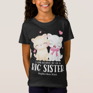 Jag kommer att bli en stor anmälan från syster Bab T Shirt