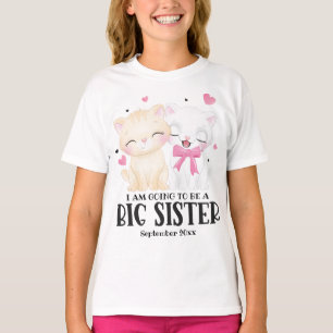 Jag kommer att bli en stor anmälan från syster Bab T Shirt