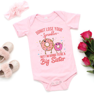 Jag kommer att bli en stor Gravid Reveal T Shirt