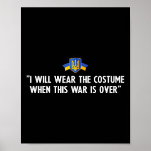 Jag kommer att ha en kostym efter kriget är över 1 poster