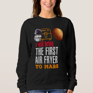 Jag kommer att ta med den första Luft-frukten till T Shirt