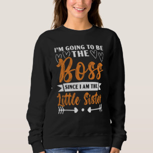 Jag kommer att vara Chef eftersom jag är den lilla T Shirt