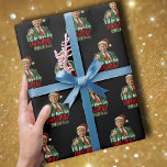 Jag kommer att vara hemma till julklappen presentpapper<br><div class="desc">Jag kommer hem till julklapp Papper</div>