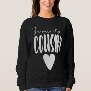 Jag Kommer Att Vara Kusin Jag Kommer Att Vara Kusi T Shirt