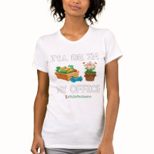 Jag kommer att vara på mitt kontor..