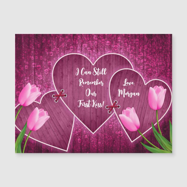 Jag kommer ihåg vår första fråga eller din text (Framsida)