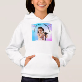 Jag Kommer Med Min Egen Bakgrundsmusik T Shirt