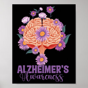 Jag Kommer Minnas För Dig Brain Heimerheimers Medv Poster