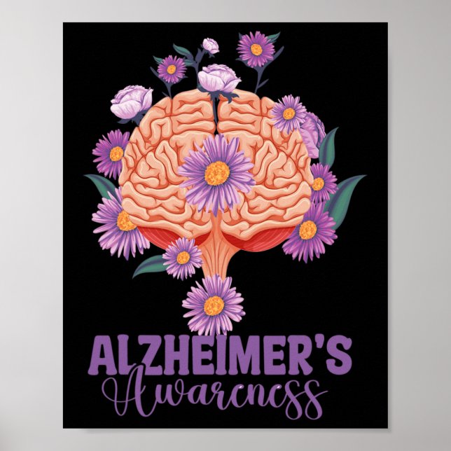 Jag Kommer Minnas För Dig Brain Heimerheimers Medv Poster (Framsidan)