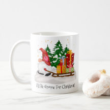 Jag kommer snart att vara hemma till jul Snö