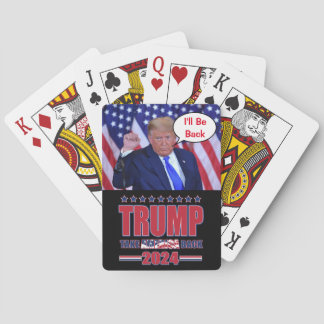 Jag kommer tillbaka 2024 casinokort
