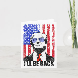 Jag kommer tillbaka med en nottrump 2024 juli 4:e_ kort