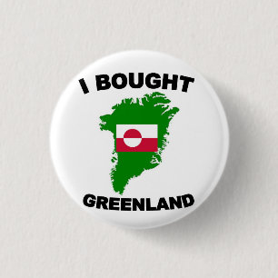 Jag köpte Grönland Knapp