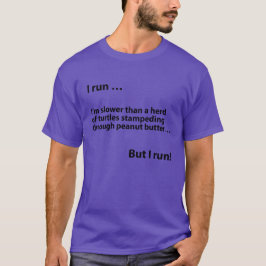 Jag kör… skjortan t shirt