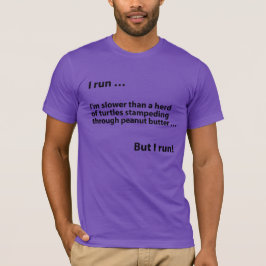 Jag kör… skjortan t shirt