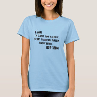 Jag kör tee shirt