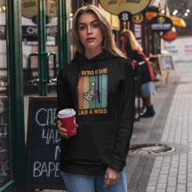 Jag kör tillbaka spel som ett Chef - videospel