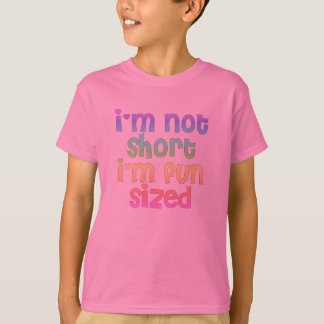 Jag kort I förmiddagroligt för förmiddag inte Tee Shirt