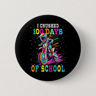 Jag krossade 100 dagar av Motocross i skolan Knapp