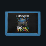 Jag krossade 100 dagar av skolmonster Lastbil Boys<br><div class="desc">100 dagar för skolmonster Lastbil 100 dagar för skolpojkar</div>
