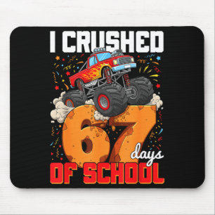 Jag krossade 67 dagar av skolan Gen Alpha Slang Me Musmatta