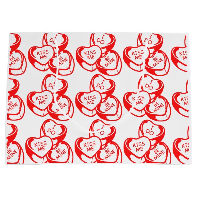 Jag kysser mig själv för att jag är min egen på Al (Framsidan)