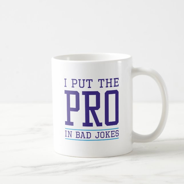 Jag la in proverna kaffemugg (Höger)
