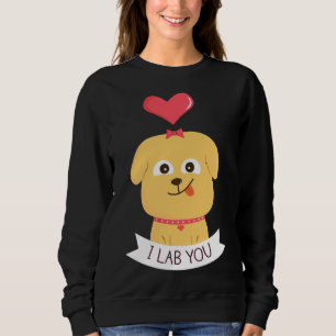 Jag Lab You T Shirt