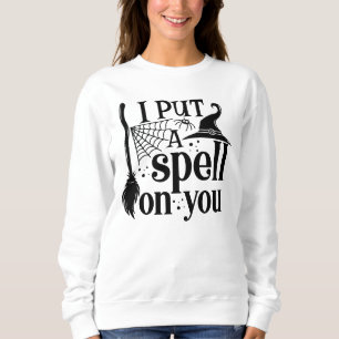 "Jag lägger en stavning på dig" T Shirt