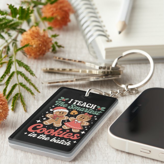 Jag lär mig de smartaste kakorna i batchläraren (Högra Framsidan)