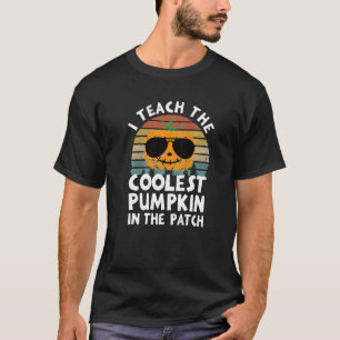 Jag lär mig den kolaste pumpen i Väg T Shirt