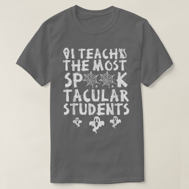 Jag lär mig den mest takulära Studenter-slynan. T Shirt (Design framsida)