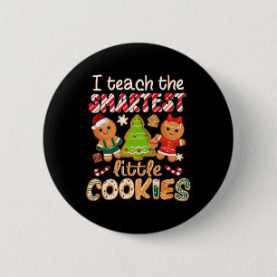 Jag lär mig den smartaste lilla cookies Teacher Kr Knapp