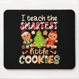 Jag lär mig den smartaste lilla cookies Teacher Kr Musmatta