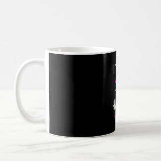 Jag lär musiken till nyfikna musiklärare. kaffemugg